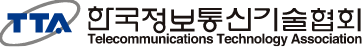 TTA 한국정보통신기술협회